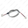 Picture of Car HID Xenon Bulb Connector Wire Extension Cable For D1S D3S Shielded Wire Harness Relay Socket D1 D3 Adapter