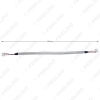 Picture of Car HID Xenon Bulb Connector Wire Extension Cable For D1S D3S Shielded Wire Harness Relay Socket D1 D3 Adapter