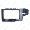Picture of Car 2Din Stereo Radio Dash Panel Fascia Frame For HONDA Fit Jazz (RHD) 2013+ DVD/CD Frame Installation Trim Kit