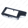 Picture of Car 2Din Stereo Radio Dash Panel Fascia Frame For HONDA Fit Jazz (RHD) 2013+ DVD/CD Frame Installation Trim Kit