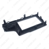 Picture of Car 2Din Stereo Radio Dash Panel Fascia Frame For HONDA Fit Jazz (RHD) 2013+ DVD/CD Frame Installation Trim Kit