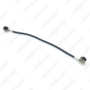 Picture of Car HID Bulb Wire Harness Connector For Mitsubishi D3S/D3R/D3C Xenon Ballast Headlamp Light Bulb Wire Relay Cable