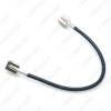 Picture of Car HID Bulb Wire Harness Connector For Mitsubishi D3S/D3R/D3C Xenon Ballast Headlamp Light Bulb Wire Relay Cable