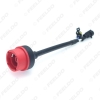 Picture of Car D2S D2R D2C D4S Headlight Socket Wiring Harness AMP Wire Relay Connector HID Ballasts Bulb Light Adapter