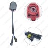 Picture of Car HID Headlamp Socket Wiring Harness D2 D2S D2R D2C Bulb Adapter Converter Wire Plug Connector Base Cable