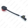 Picture of Car HID Headlamp Socket Wiring Harness D2 D2S D2R D2C Bulb Adapter Converter Wire Plug Connector Base Cable