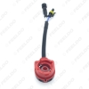Picture of Car HID Headlamp Socket Wiring Harness D2 D2S D2R D2C Bulb Adapter Converter Wire Plug Connector Base Cable