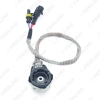 Picture of Car HID Xenon Headlight Lamp Socket Adapter For D2S D2R D2C D4S D4R Bulb Wire Cable Connector Relay Harness