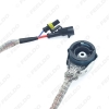 Picture of Car HID Xenon Headlight Lamp Socket Adapter For D2S D2R D2C D4S D4R Bulb Wire Cable Connector Relay Harness