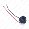 Picture of Car Light Female BAU15S/7507/PY21W Connector Car Lamp Bulb Socket Cable Turn LED Bulb Wiring Harness