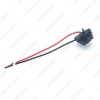 Picture of Car Light Female BAU15S/7507/PY21W Connector Car Lamp Bulb Socket Cable Turn LED Bulb Wiring Harness