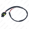 Picture of Car H11-Pin Kits To 9005/9006 Female Power Cable HID Conversion Kit Xenon Lamp Bulb Power Wire Harness Plug