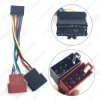 Picture of Car Stereo Audio Conversion Plug Wire Adapter For Pionner To Peugeot CD Radio Wiring Harness Original Head Units Cable