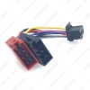 Picture of Car Stereo Audio Conversion Plug Wire Adapter For Pionner To Peugeot CD Radio Wiring Harness Original Head Units Cable