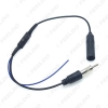 Picture of Car Radio FM Antenna Adapter Installation Connector Cable for Volkswagen BMW AUDI Ford Plug Wire Harness Installation