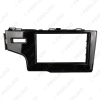 Picture of Car Radio Stereo 2Din Dash Panel Fascia Frame Adapter For HONDA Fit Jazz (LHD) 2013+ Installation Trim Kit