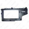 Picture of Car Radio Stereo 2Din Dash Panel Fascia Frame Adapter For HONDA Fit Jazz (LHD) 2013+ Installation Trim Kit