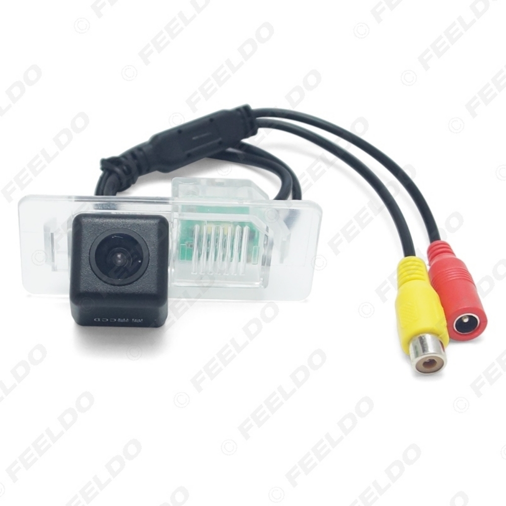 Picture of Special Backup Rear View Car Camera for BMW X6(E71/E72) 2008-present Parking Camera