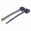 Picture of Car Stereo ISO Audio Installation Wiring Harness Adapter For Chevrolet Captiva Enclave Silverado Tahoe Radio CD/DVD Cable