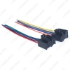 Picture of Car Stereo ISO Audio Installation Wiring Harness Adapter For Chevrolet Captiva Enclave Silverado Tahoe Radio CD/DVD Cable