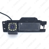 Picture of Car CCD Rear View Camera with LED For Opel Astra H J FIAT Grande Buick Regal Backup Parking Camera