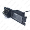 Picture of Car CCD Rear View Camera with LED For Opel Astra H J FIAT Grande Buick Regal Backup Parking Camera