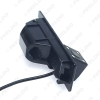 Picture of Car CCD Rear View Camera with LED For Opel Astra H J FIAT Grande Buick Regal Backup Parking Camera