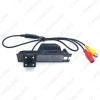 Picture of Car CCD Rear View Camera with LED For Opel Astra H J FIAT Grande Buick Regal Backup Parking Camera