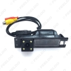 Picture of Car CCD Rear View Camera with LED For Opel Astra H J FIAT Grande Buick Regal Backup Parking Camera