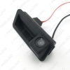 Picture of Car Rear View Parking Trunk Handle Camera For Land Rover Freelander Range Rover Ford Mondeo Fiesta S-Max Focus 2C 3C