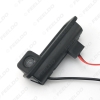 Picture of Car Rear View Parking Trunk Handle Camera For Land Rover Freelander Range Rover Ford Mondeo Fiesta S-Max Focus 2C 3C