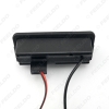 Picture of Car Rear View Parking Trunk Handle Camera For Land Rover Freelander Range Rover Ford Mondeo Fiesta S-Max Focus 2C 3C
