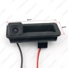 Picture of Car Rear View Parking Trunk Handle Camera For Land Rover Freelander Range Rover Ford Mondeo Fiesta S-Max Focus 2C 3C