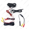 Picture of Car Rear View Parking Trunk Handle Camera For Land Rover Freelander Range Rover Ford Mondeo Fiesta S-Max Focus 2C 3C