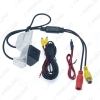 Picture of Car Backup Rear View Camera For  Buick Boulevard Sail  Excelle GT Chevrolet Cruze Baojun 630