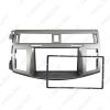 Picture of 2DIN Car Radio Stereo Fascia Frame Adapter For Toyota Avalon 2005-2009 Radio CD Dash Plate Frame Trim Kit