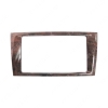 Picture of 2Din Car Radio Stereo Face Fascia Frame For Toyota Avalon DVD Dash Fascia Panel Frame Installation Kit