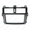 Picture of Car Refitting DVD Player Fascia Panel Frame Adapter For Toyota Verso 2012 Stereo 2DIN Dash Plate Frame Trim Kit