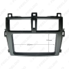 Picture of Car Refitting DVD Player Fascia Panel Frame Adapter For Toyota Verso 2012 Stereo 2DIN Dash Plate Frame Trim Kit
