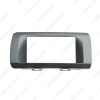 Picture of 2DIN Car Radio Fascia Panel Frame Adapter for Toyota bB/Subaru Dex/Daihatsu Coo/Materia Dash Frame Installation Kit
