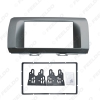 Picture of 2DIN Car Radio Fascia Panel Frame Adapter for Toyota bB/Subaru Dex/Daihatsu Coo/Materia Dash Frame Installation Kit