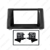 Picture of Car Refitting DVD 2Din Dash Panel Fascia Frame For Toyota Tundra 2014+ Audio Stereo Facia Trim Installation Kit