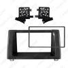 Picture of Car Refitting DVD 2Din Dash Panel Fascia Frame For Toyota Tundra 2014+ Audio Stereo Facia Trim Installation Kit