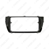 Picture of Car Stereo Dash Panel Fascia Frame Adapter for TOYOTA Corolla/Altis/Levin (LHD) Audio Refitting Frame Trim Kit