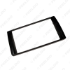 Picture of Car Radio 2DIN Fascia Panel Frame Adaptor For Toyota Camry (American) Stereo Plate Frame Installation Fit Kit