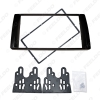 Picture of Car Radio 2DIN Fascia Panel Frame Adaptor For Toyota Camry (American) Stereo Plate Frame Installation Fit Kit