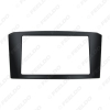 Picture of Car Stereo Radio DVD Fascia Frame Adapter for TOYOTA Avensis 2Din Dash Panel Mounting Installation Trim Kit