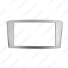 Picture of Car Stereo Radio DVD Fascia Frame Adapter for TOYOTA Avensis 2Din Dash Panel Mounting Installation Trim Kit