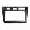 Picture of Car 2DIN Stereo Fascia Frame Adapter for Toyota Mark II Verossa Audio Dashboard Facia Panel Frame Installation Kit