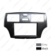 Picture of Car 2DIN Stereo Audio Fascia Panel Frame Adaptor For Toyota Windom LEXUS ES Dash Trim Frame Installation Fit Kit